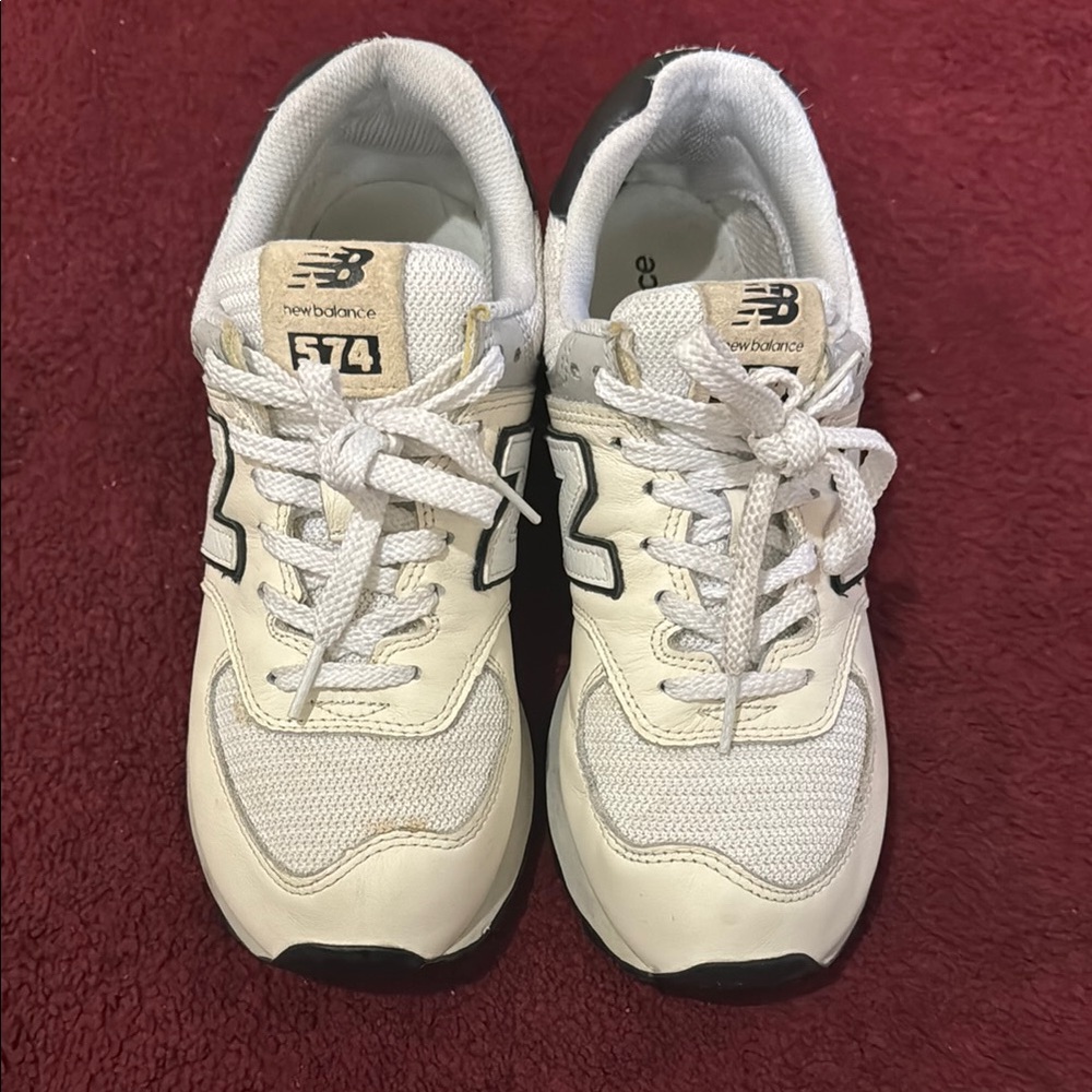 New Balance 574